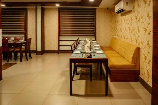 Hotel White Gate Residency -near to Vaikom Sri Mahadeva Temple - 4