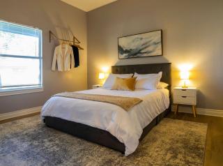 Atlas Cottage - Cozy Stay for 2 - Dripping Springs - 9