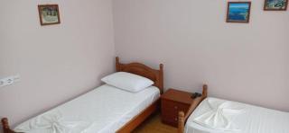 Elis Apartament - Saranda - 8