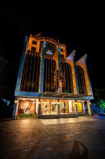 Hotel White Gate Residency Vaikom - Vaikom - 9