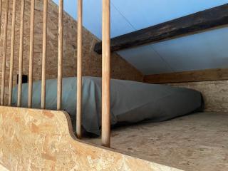 Equi Guidance Lodge - Wapenveld - 2