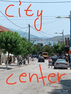 Elis Apartament - Saranda - 5