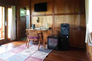 Manigelang Villa - Munduk - 4
