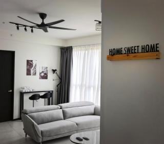 Urban Suites TWO Or THREE Bedroom Georgetown by ANC - Jelutong - 4