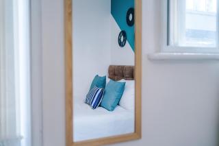 2BR Flat in Northern Quarter, Kitchen, Parking, WiFi - 3