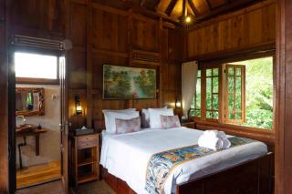 Manigelang Villa - 1