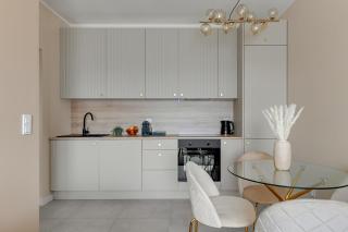 Blisko Morza Brzeźno by Downtown Apartments - Danzig - 5