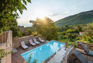 Villa Irma - Pitve - 0