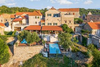 Villa Irma - Pitve - 9