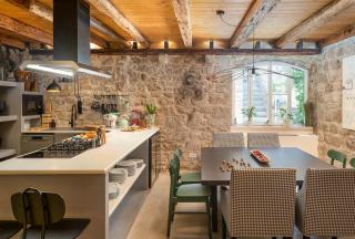 Villa Irma - Pitve - 7