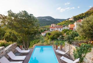 Villa Irma - Pitve - 6