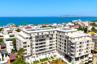Happy Stay Apartment by the Sea 093 - Golem - 8
