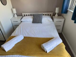 Cabin 6 - Bradwell on Sea - 5