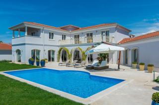 Villa Ljubicasta - 0