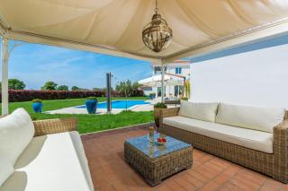 Villa Ljubicasta - 3