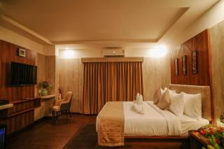 Harikaa Resort - Bangalore - 9