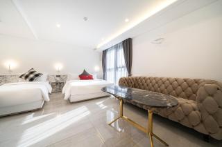 HOTEL THE MAY Jongno - Seul - 0