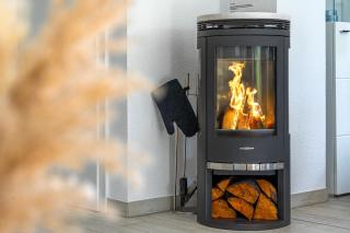 An den Zwillingsmühlen - 4