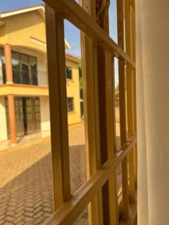 HA LUXURY MINI TWO BEDROOM Buziga - Kampala - 9