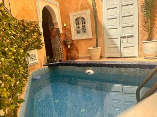 Riad Sanwa - Marrakech - 4