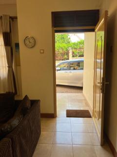 HA LUXURY MINI TWO BEDROOM Buziga - Kampala - 5
