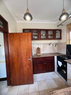 HA LUXURY MINI TWO BEDROOM Buziga - Kampala - 2