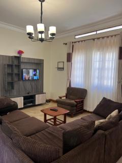 HA LUXURY MINI TWO BEDROOM Buziga - Kampala - 0