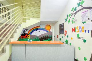Hotel O Gogo Guest House - 7