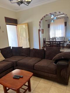 HA LUXURY MINI TWO BEDROOM Buziga - Kampala - 8