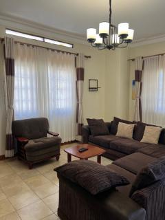 HA LUXURY MINI TWO BEDROOM Buziga - Kampala - 4