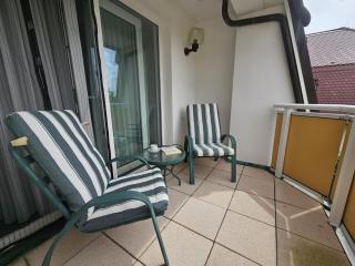 Villa Viktoria Whg 12 - "Meeresduft" - Kolpinsee - 1
