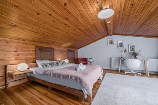 Detached Triplex with Garden Terrace - Istanbul - 8