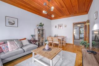 Detached Triplex with Garden Terrace - Istanbul - 5