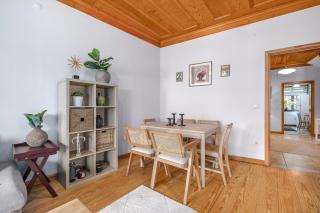 Detached Triplex with Garden Terrace - Istanbul - 3