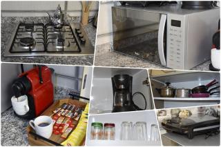 White Majorelle Azul - Tamraght Ouzdar - 3