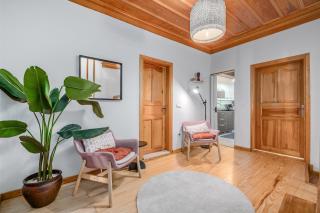 Detached Triplex with Garden Terrace - Istanbul - 8
