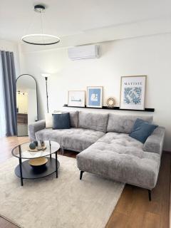 Cozy one bedroom apartment - 8