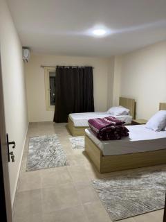 Almahran Tiba Golden Resort - Hurghada - 5