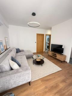 Cozy one bedroom apartment - 1