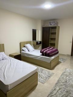 Almahran Tiba Golden Resort - Hurghada - 6