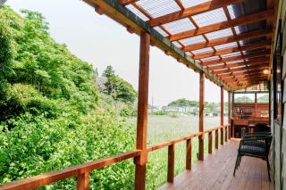 100度越えサウナ,森林浴,絶景パノラマビュー,森の中の隠れ家,星見ジャグジー---ハーミットたいとう--- - 5
