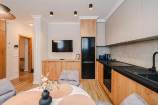 Cometei Residence Apartments 2 - Cluj-Napoca - 4