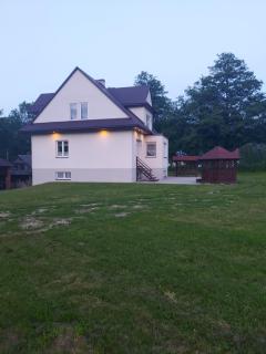 Apartament u Majki - Bystra - 7