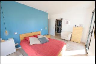 villa moderne 6 personnes - Gigean - 9