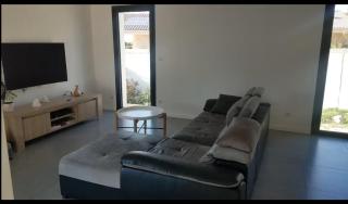 villa moderne 6 personnes - Gigean - 8