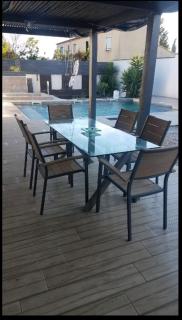 villa moderne 6 personnes - Gigean - 7