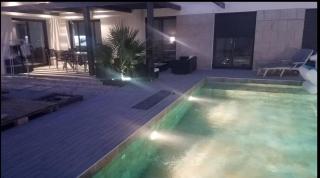 villa moderne 6 personnes - Gigean - 2