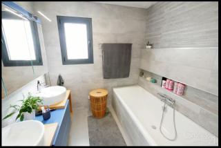 villa moderne 6 personnes - Gigean - 1