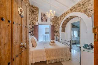 Casa Rural Lliber - Lliber - 7