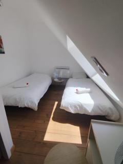 Charmante maison avec jardin au coeur du vignoble Savoyard - Jongieux - 4